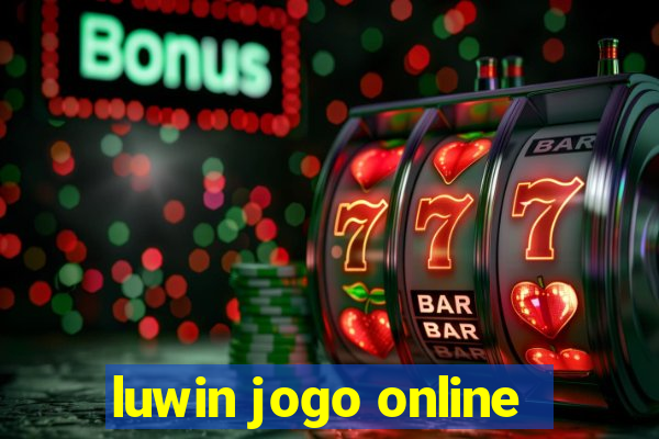 luwin jogo online